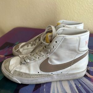 Women’s Nike Blazers